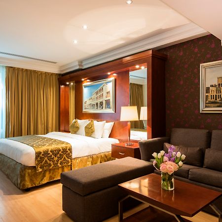 Best Western Plus Doha Kültér fotó