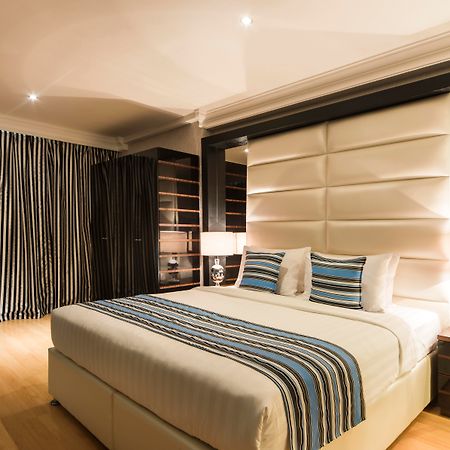 Best Western Plus Doha Kültér fotó