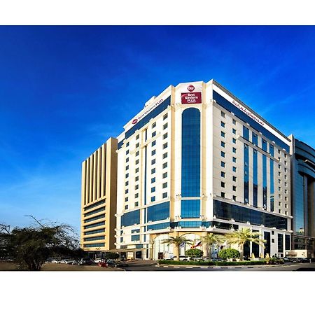 Best Western Plus Doha Kültér fotó