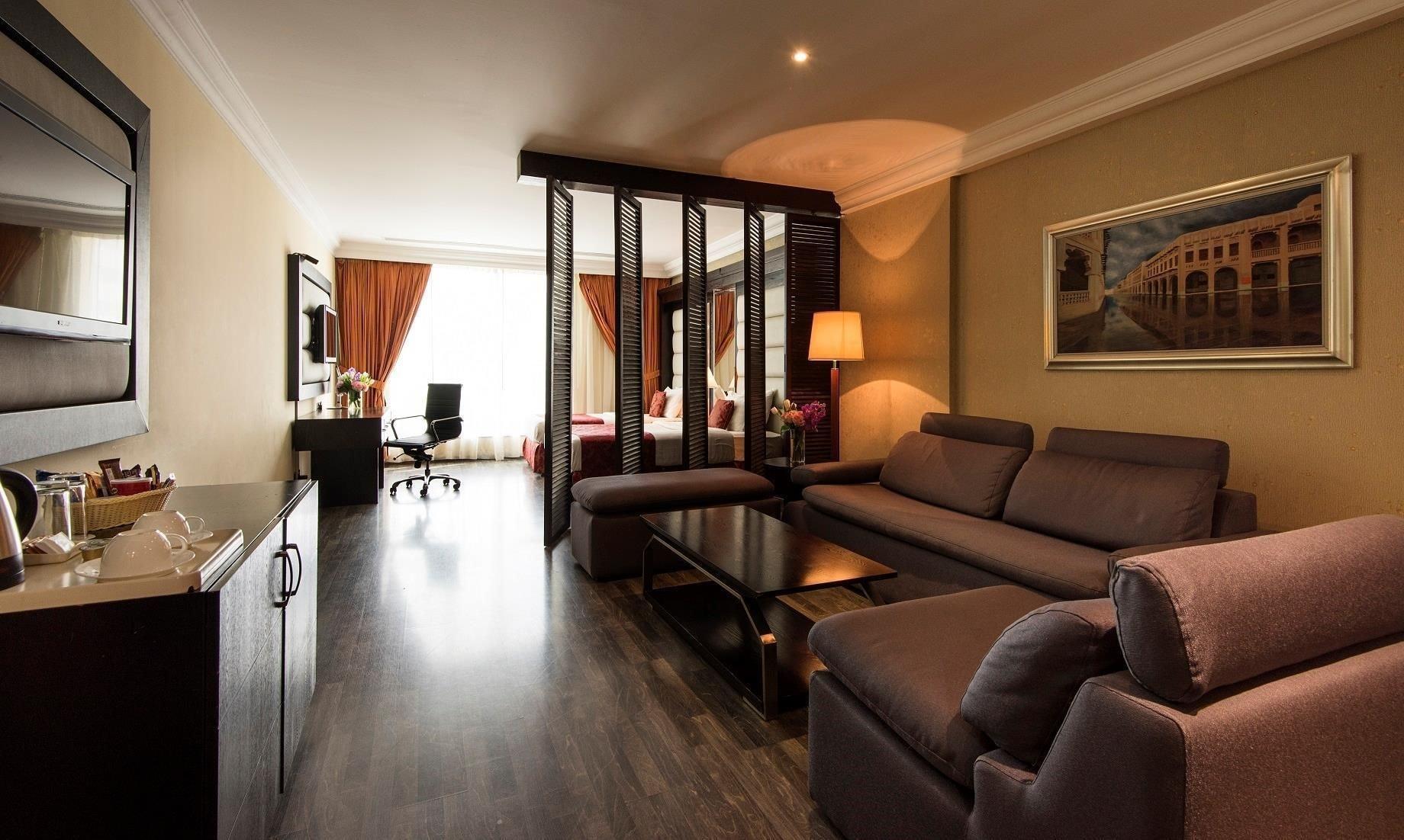 Best Western Plus Doha Kültér fotó