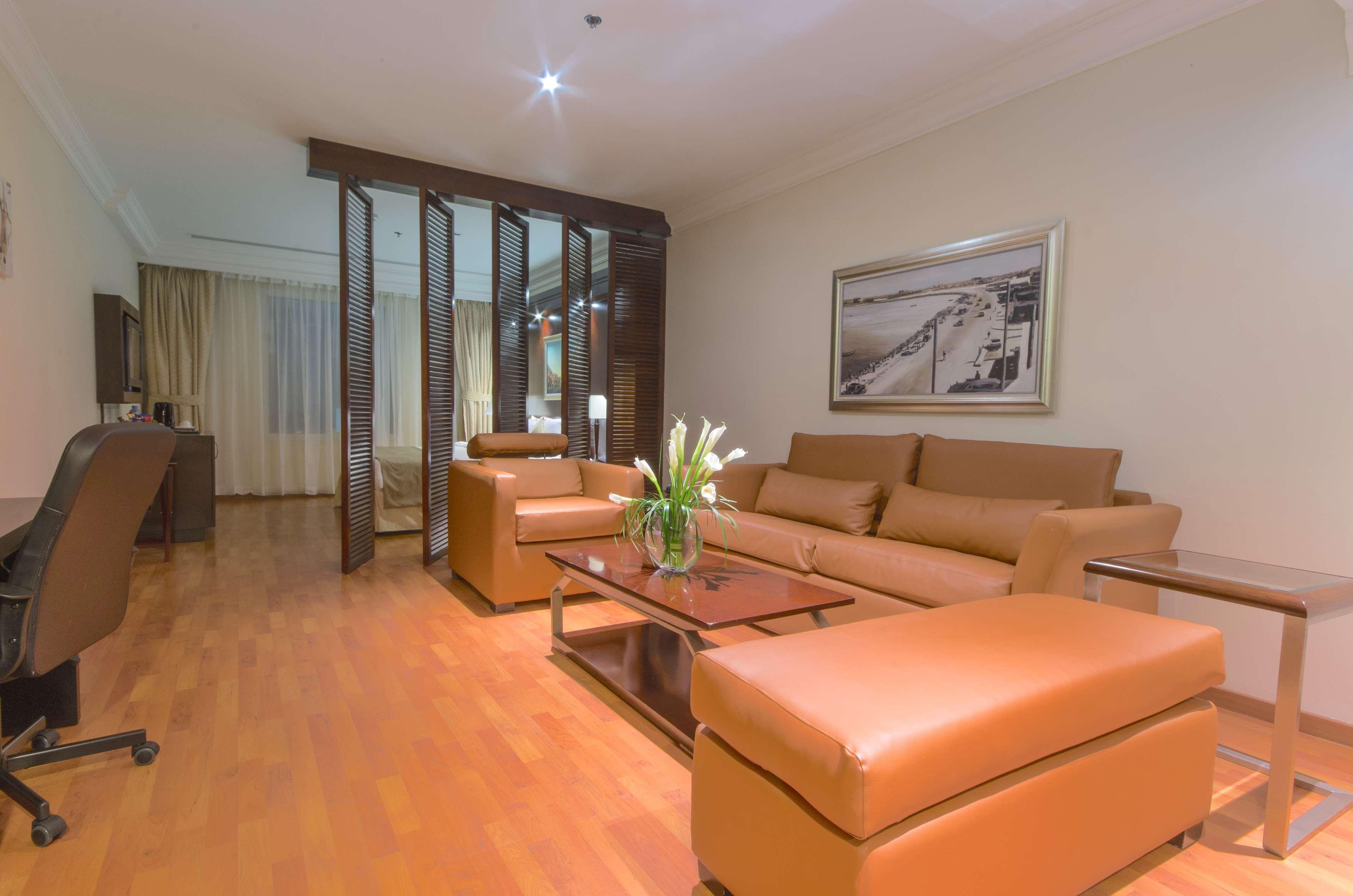 Best Western Plus Doha Kültér fotó
