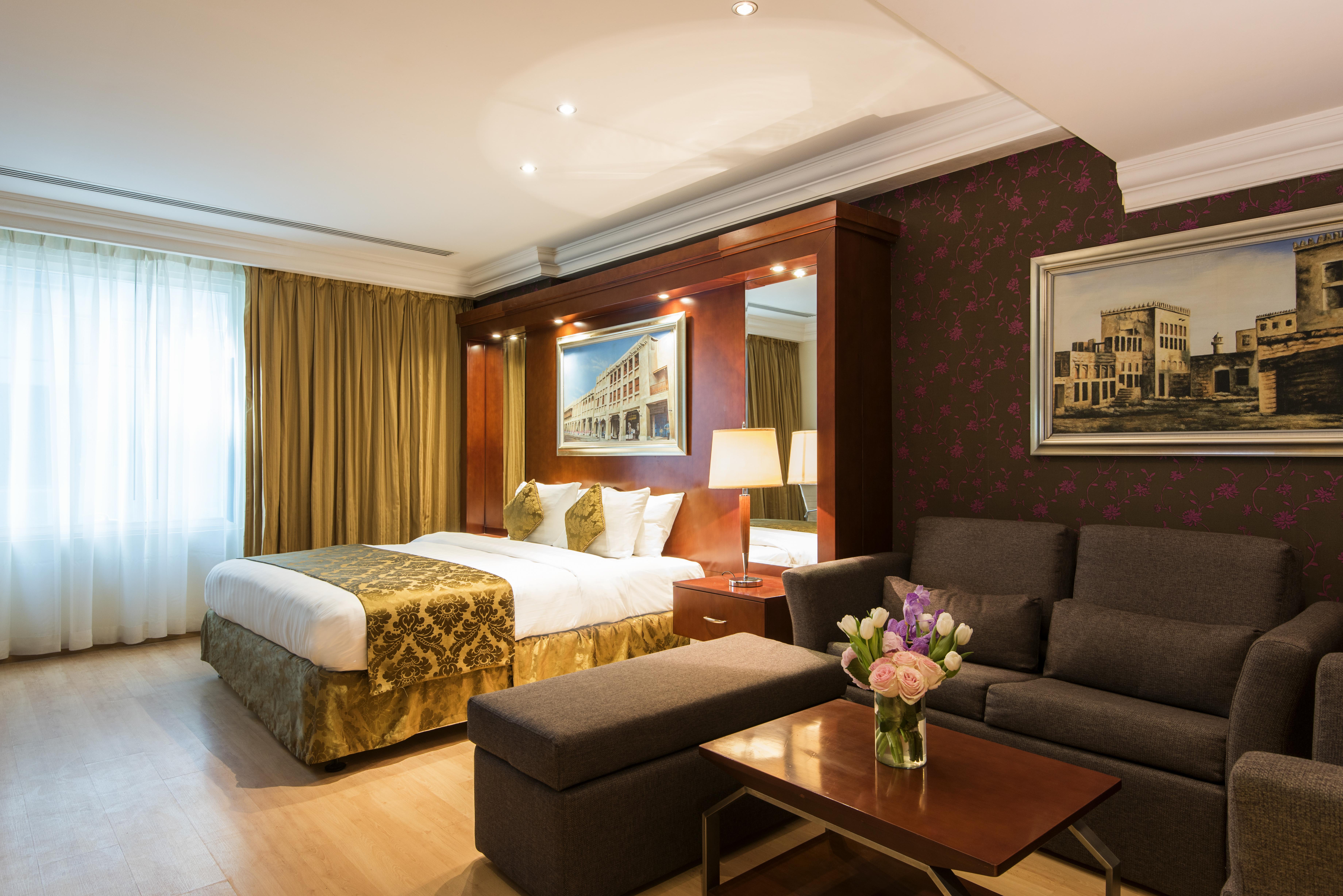 Best Western Plus Doha Kültér fotó