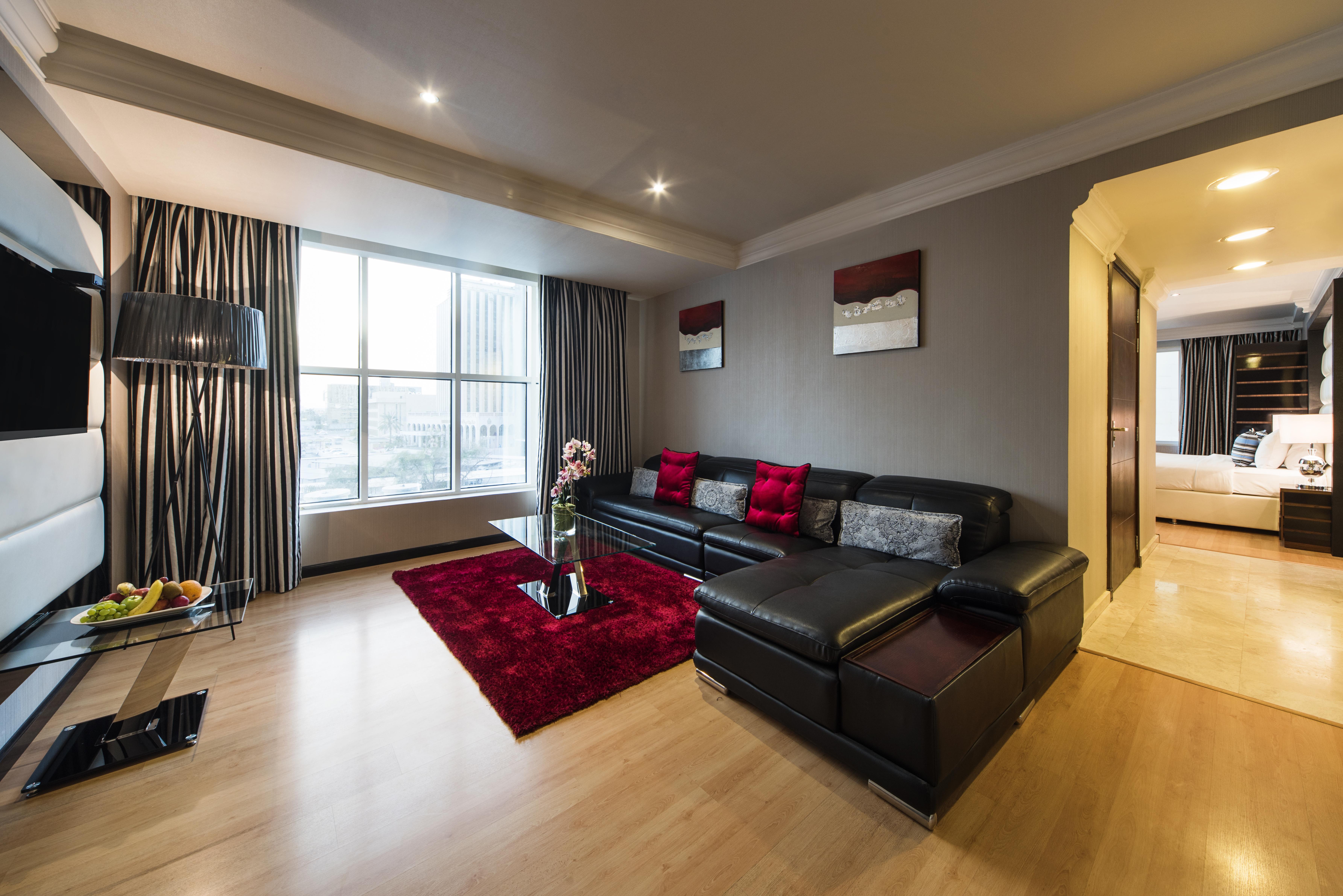 Best Western Plus Doha Kültér fotó