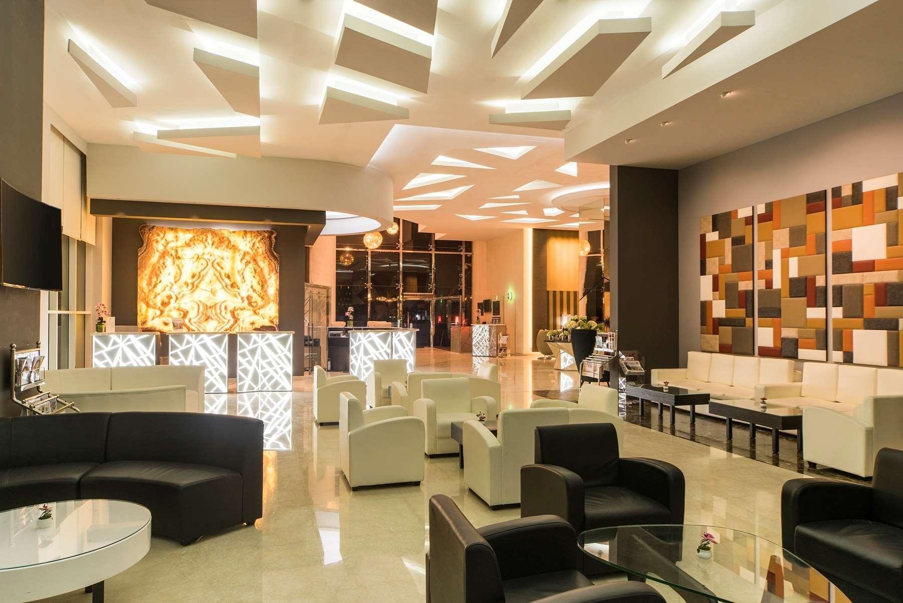 Best Western Plus Doha Kültér fotó