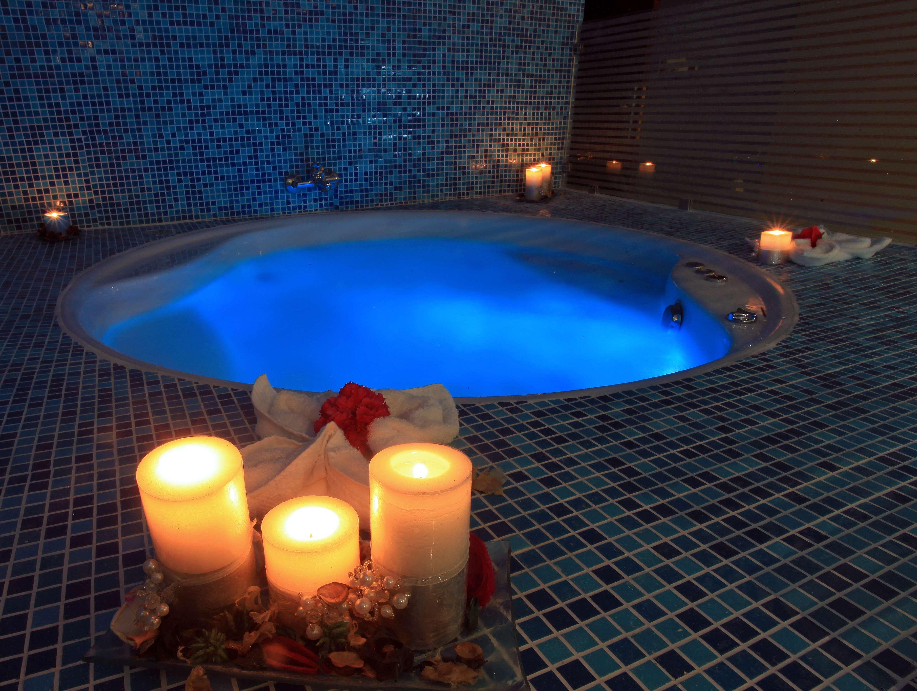 Best Western Plus Doha Kültér fotó