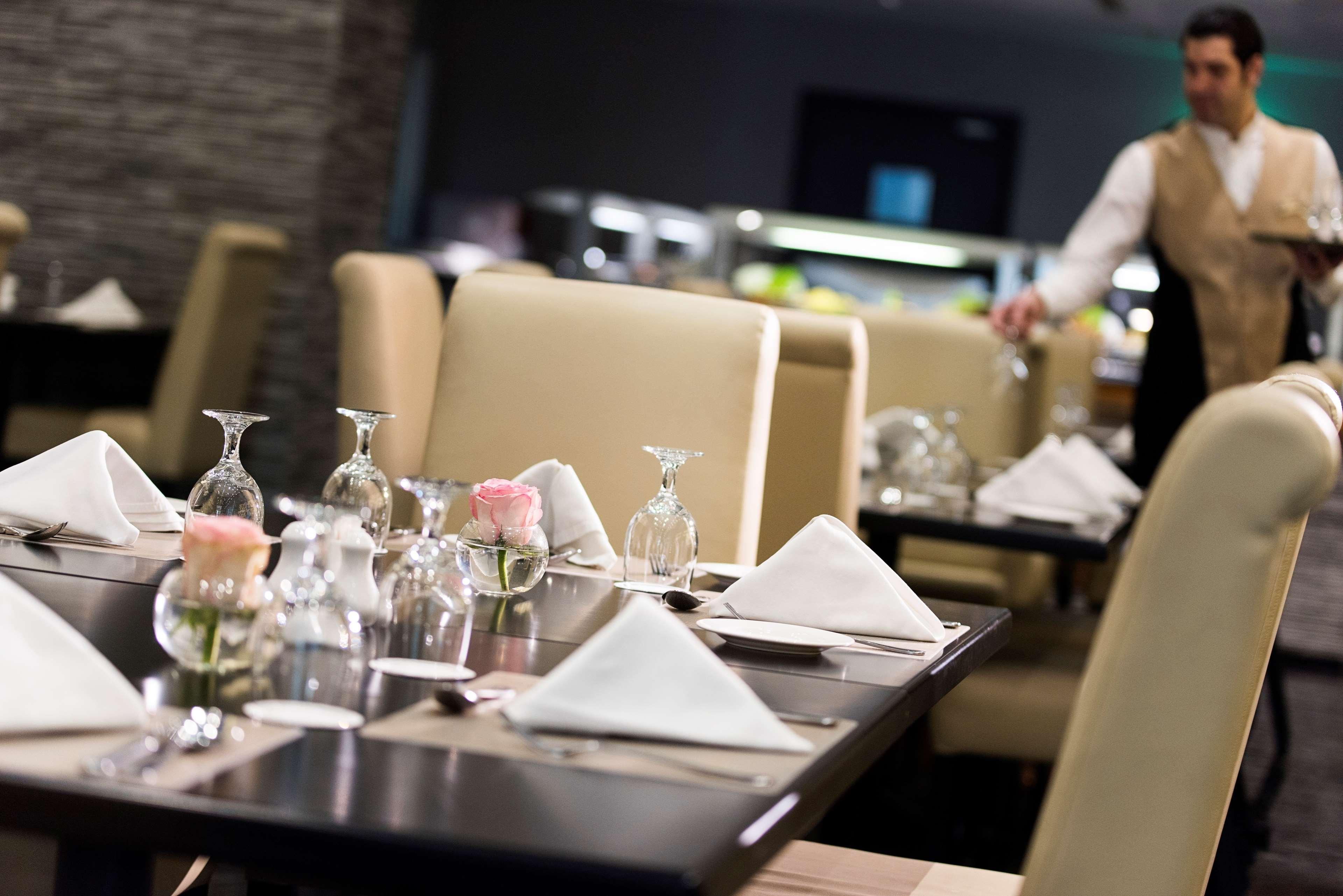 Best Western Plus Doha Kültér fotó