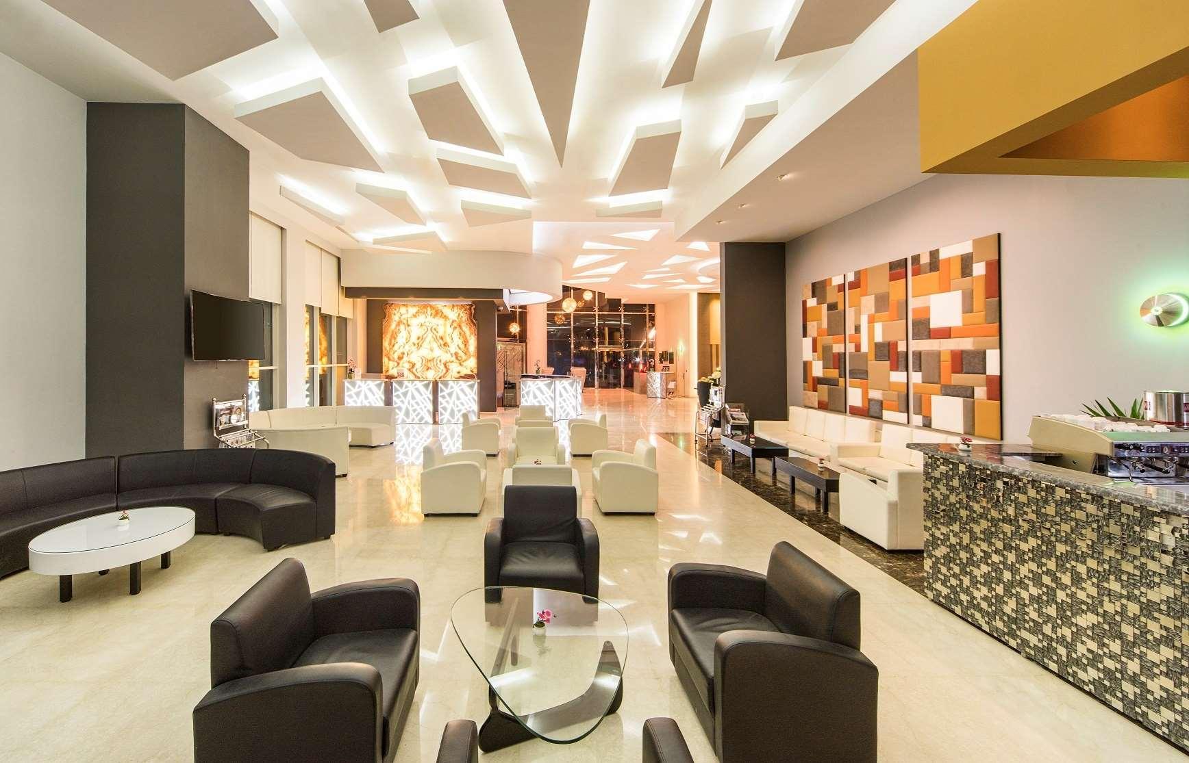 Best Western Plus Doha Kültér fotó
