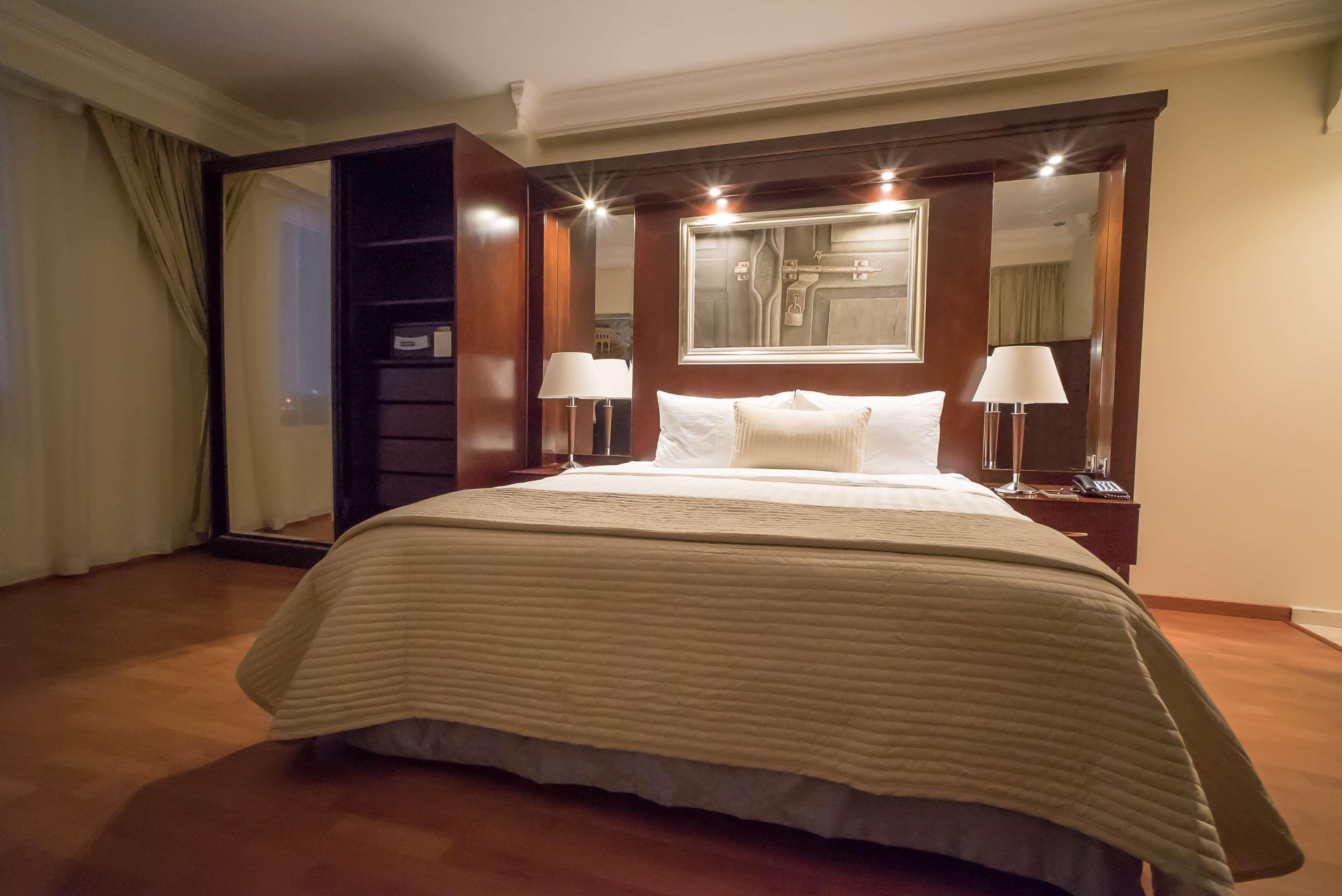 Best Western Plus Doha Kültér fotó