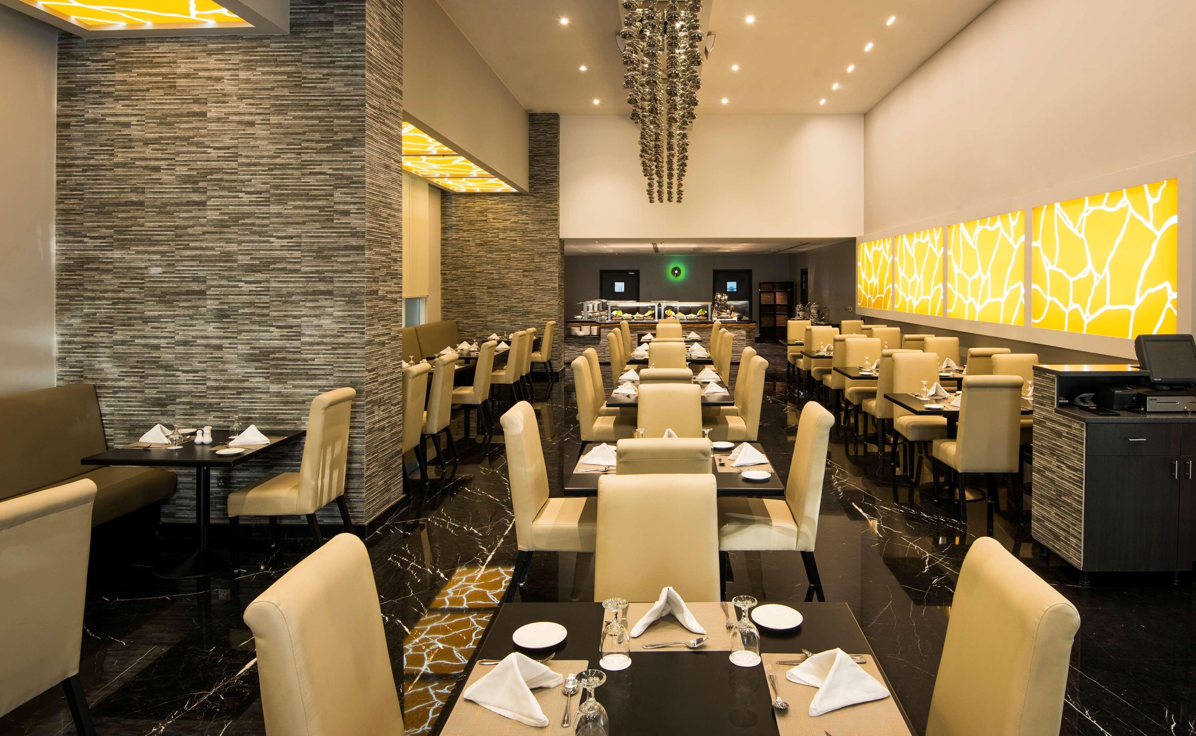 Best Western Plus Doha Kültér fotó