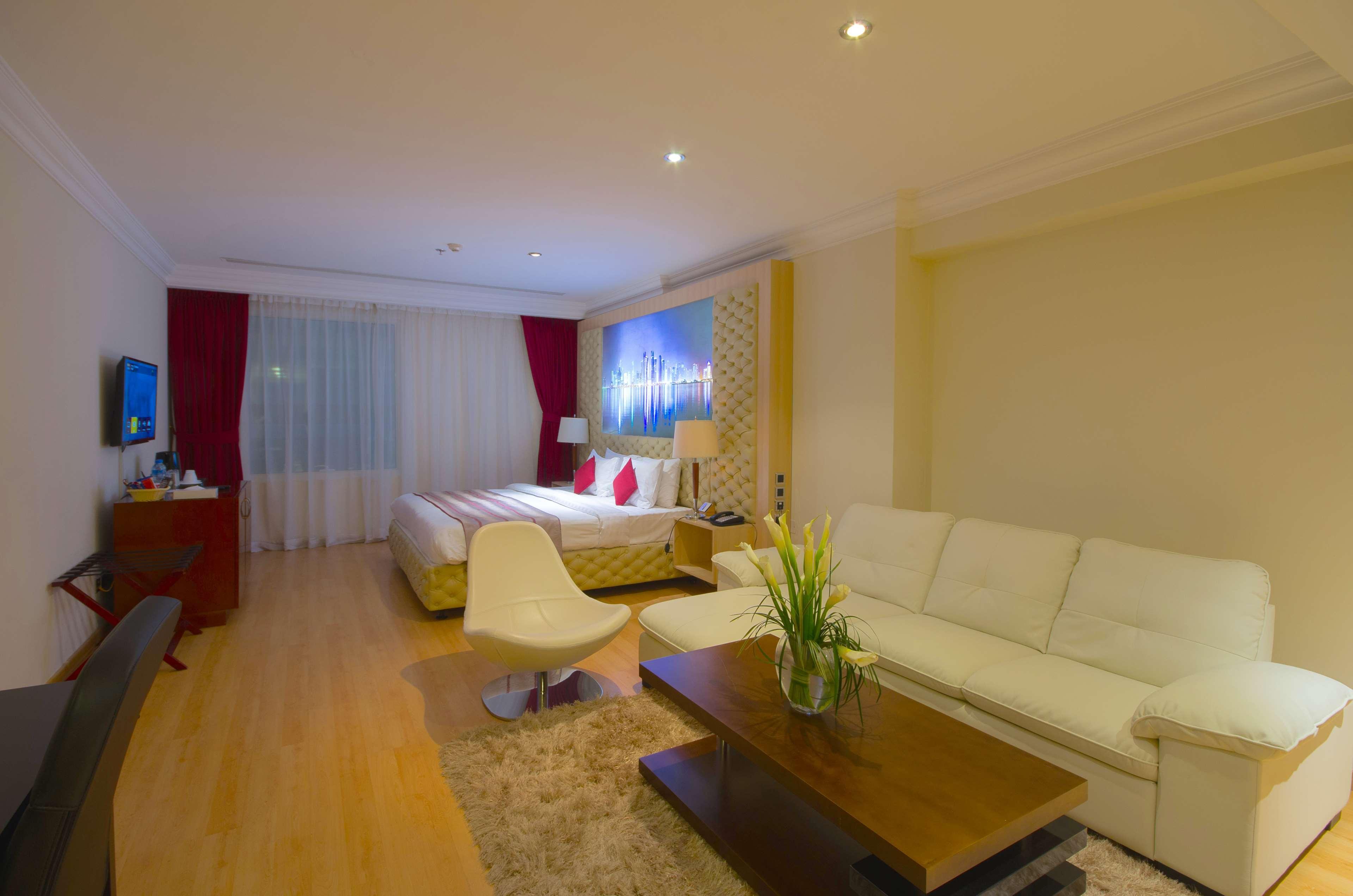 Best Western Plus Doha Kültér fotó