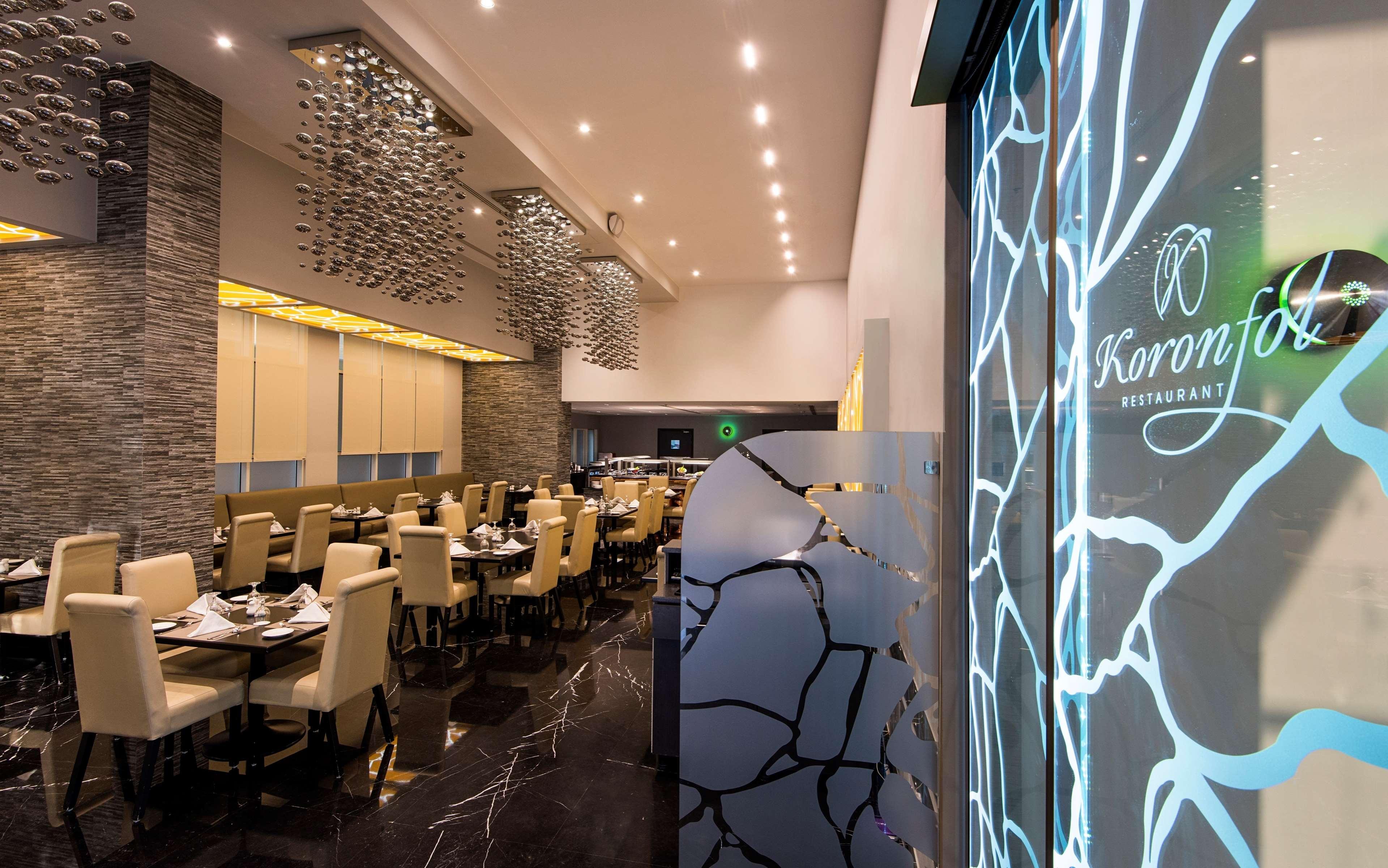 Best Western Plus Doha Kültér fotó
