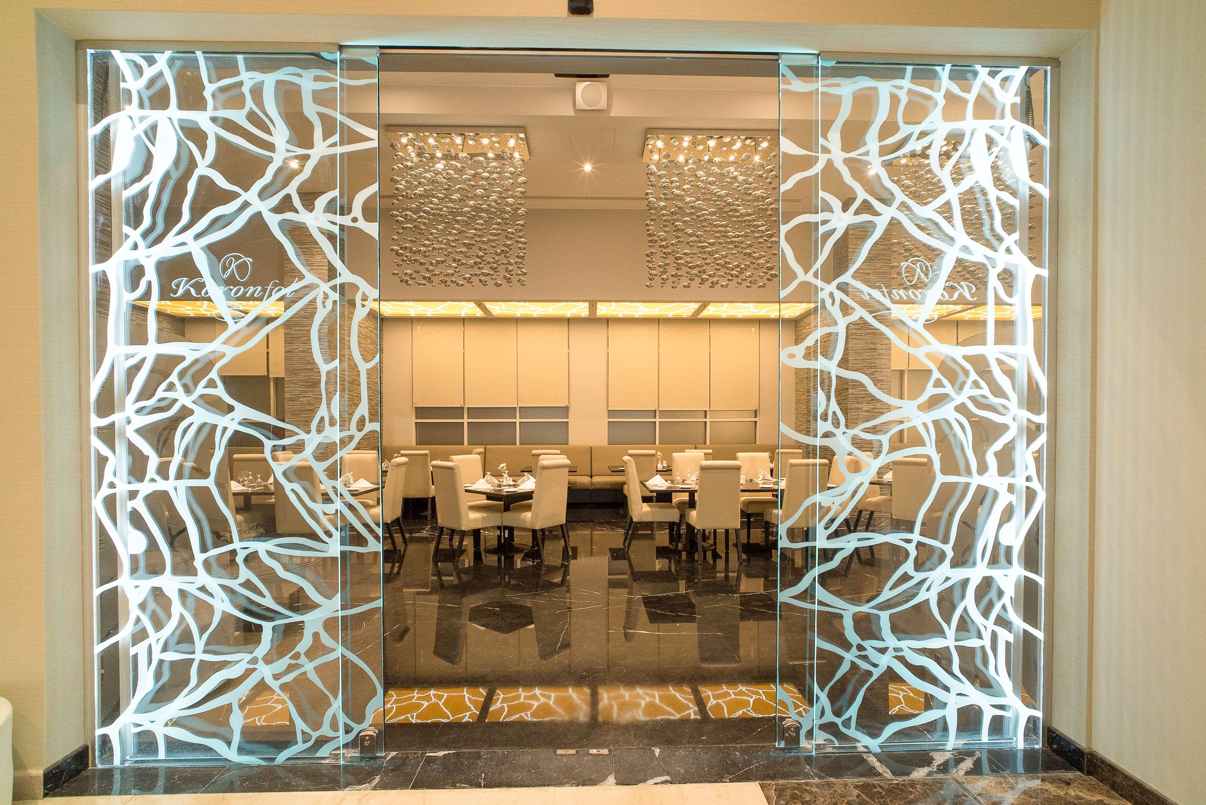 Best Western Plus Doha Kültér fotó