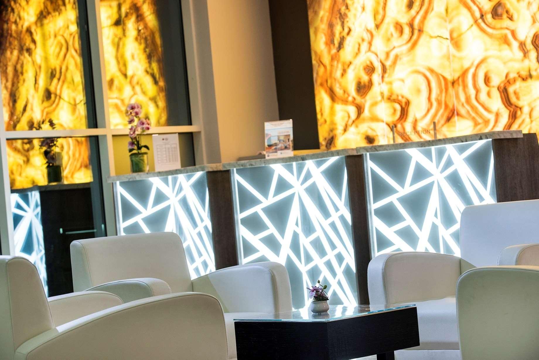 Best Western Plus Doha Kültér fotó