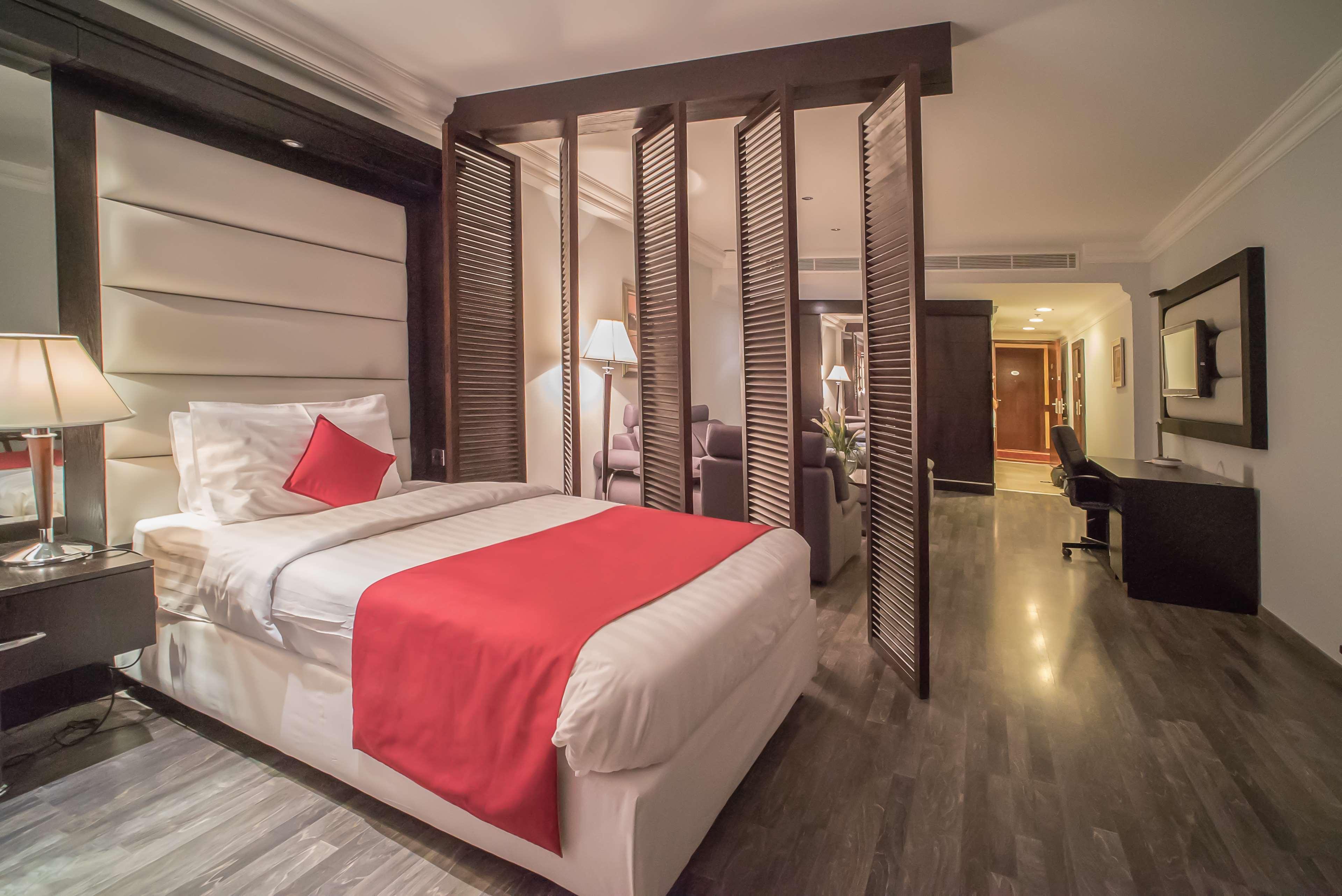 Best Western Plus Doha Kültér fotó
