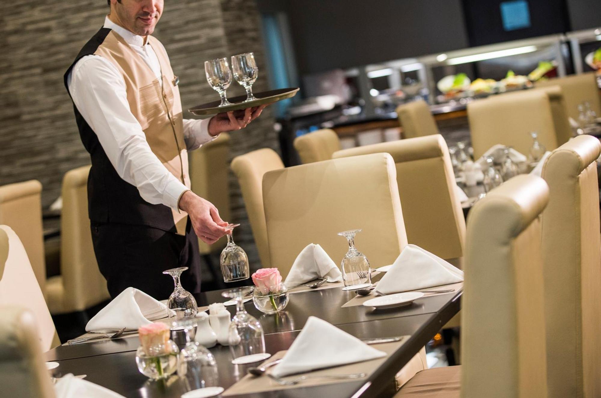 Best Western Plus Doha Kültér fotó
