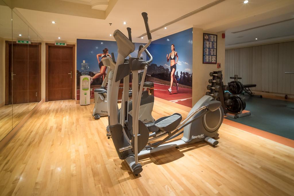 Best Western Plus Doha Kültér fotó