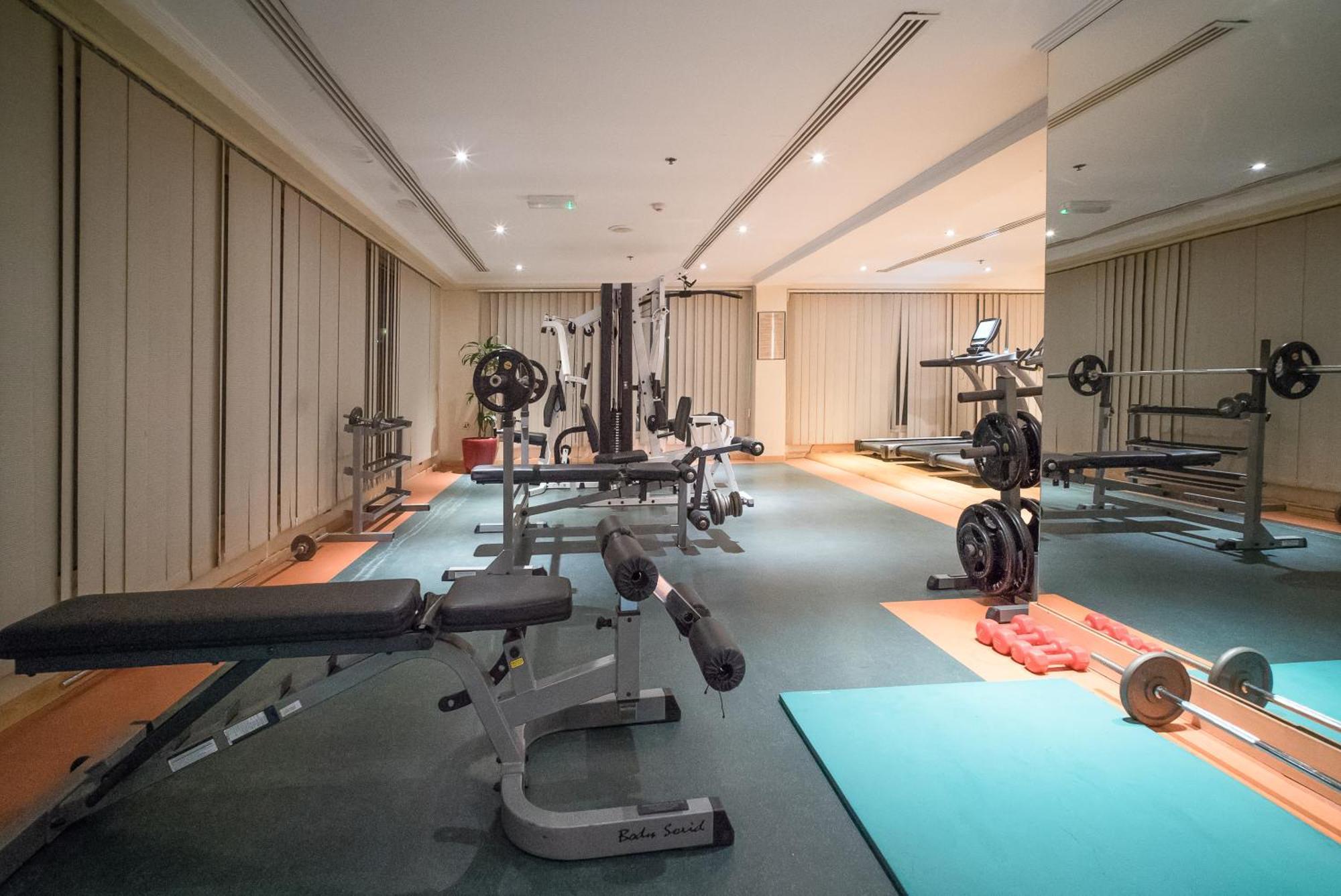 Best Western Plus Doha Kültér fotó