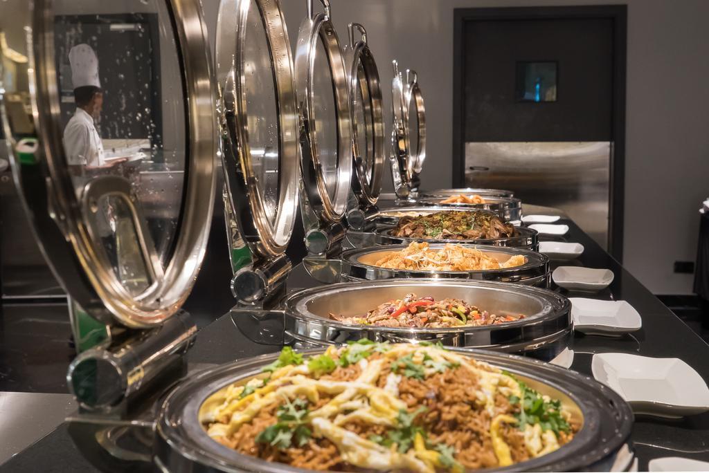 Best Western Plus Doha Kültér fotó