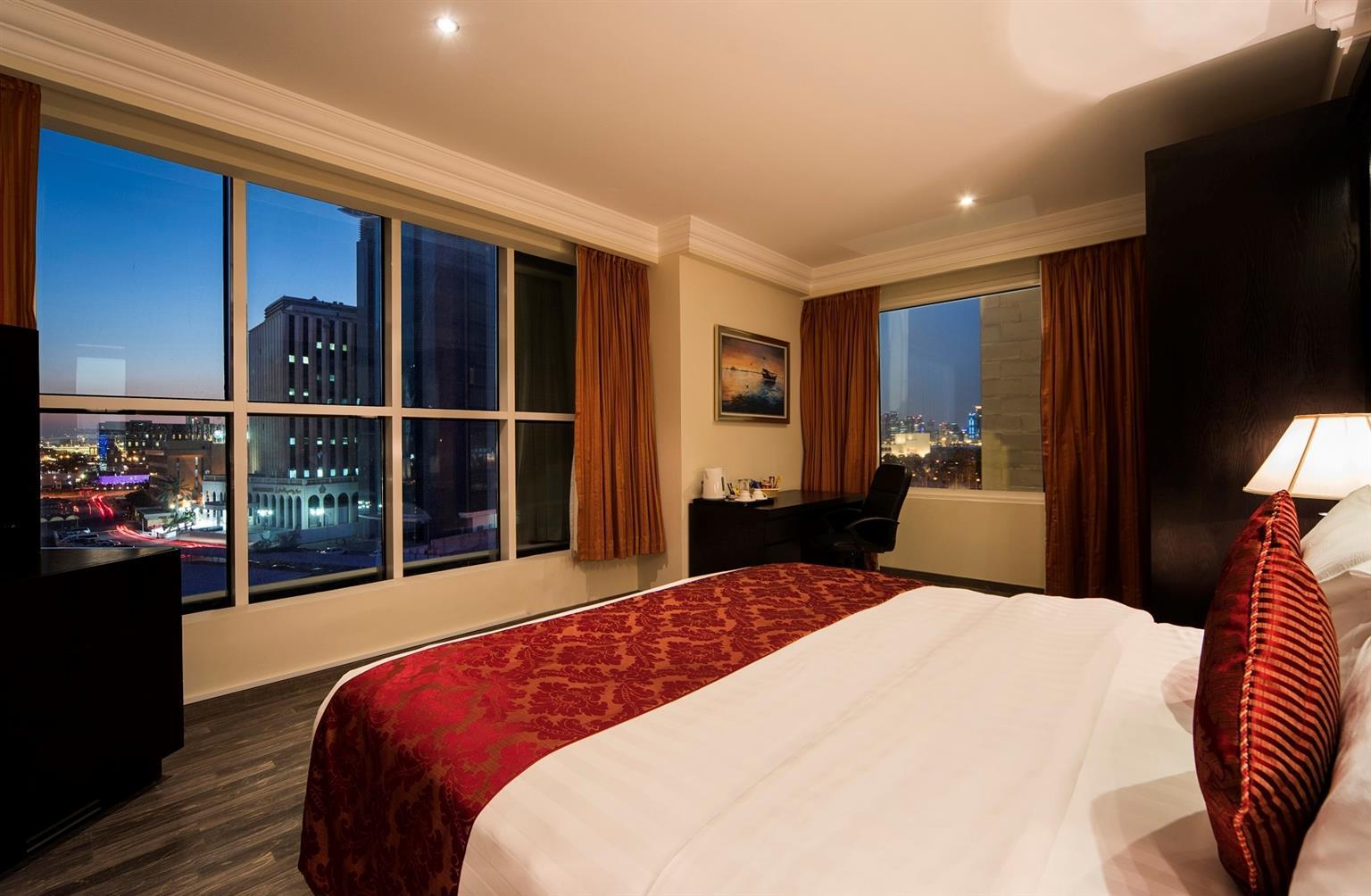 Best Western Plus Doha Kültér fotó
