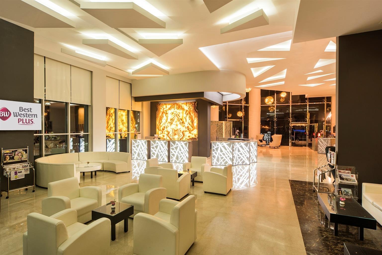 Best Western Plus Doha Kültér fotó
