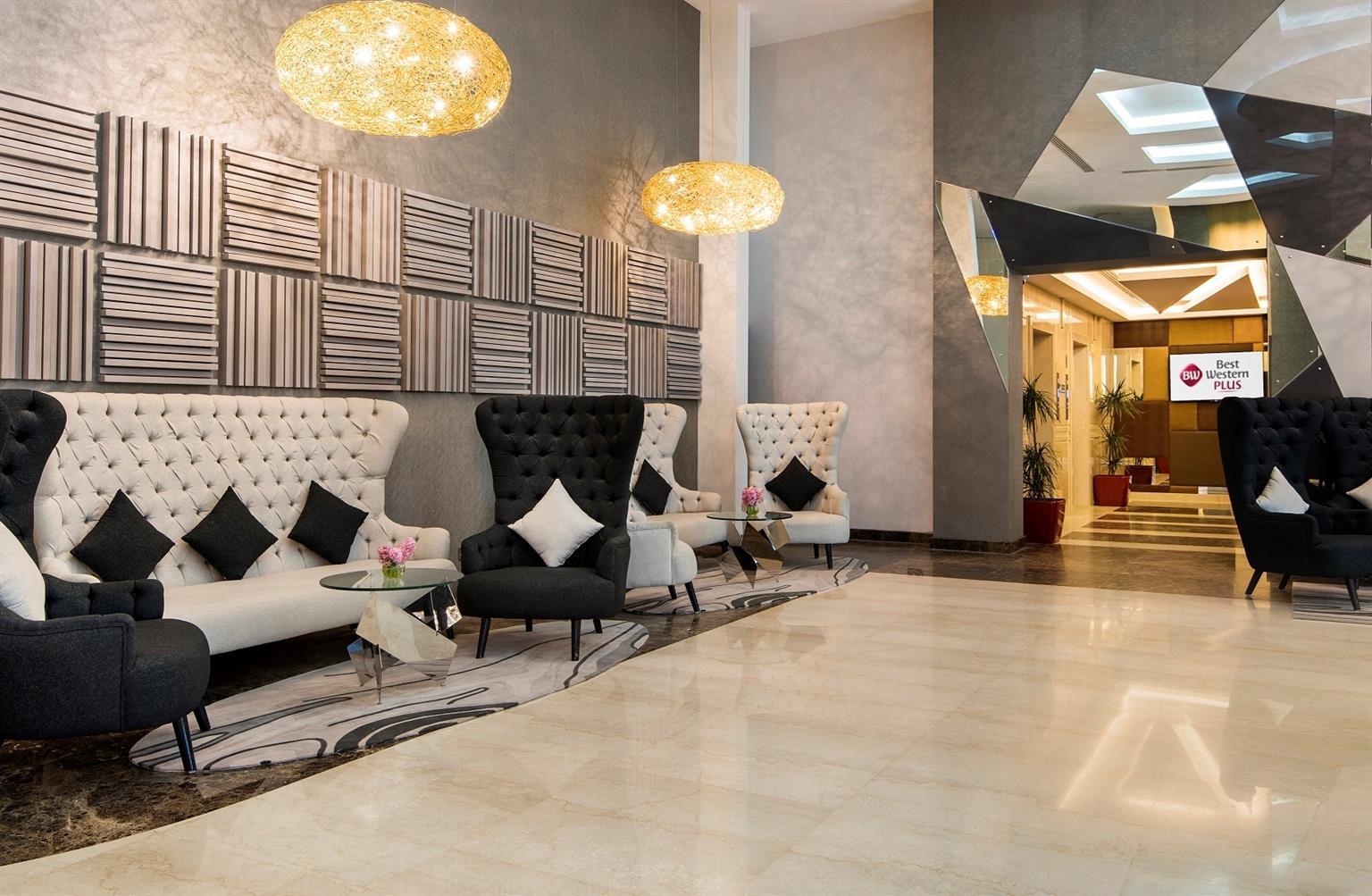 Best Western Plus Doha Kültér fotó