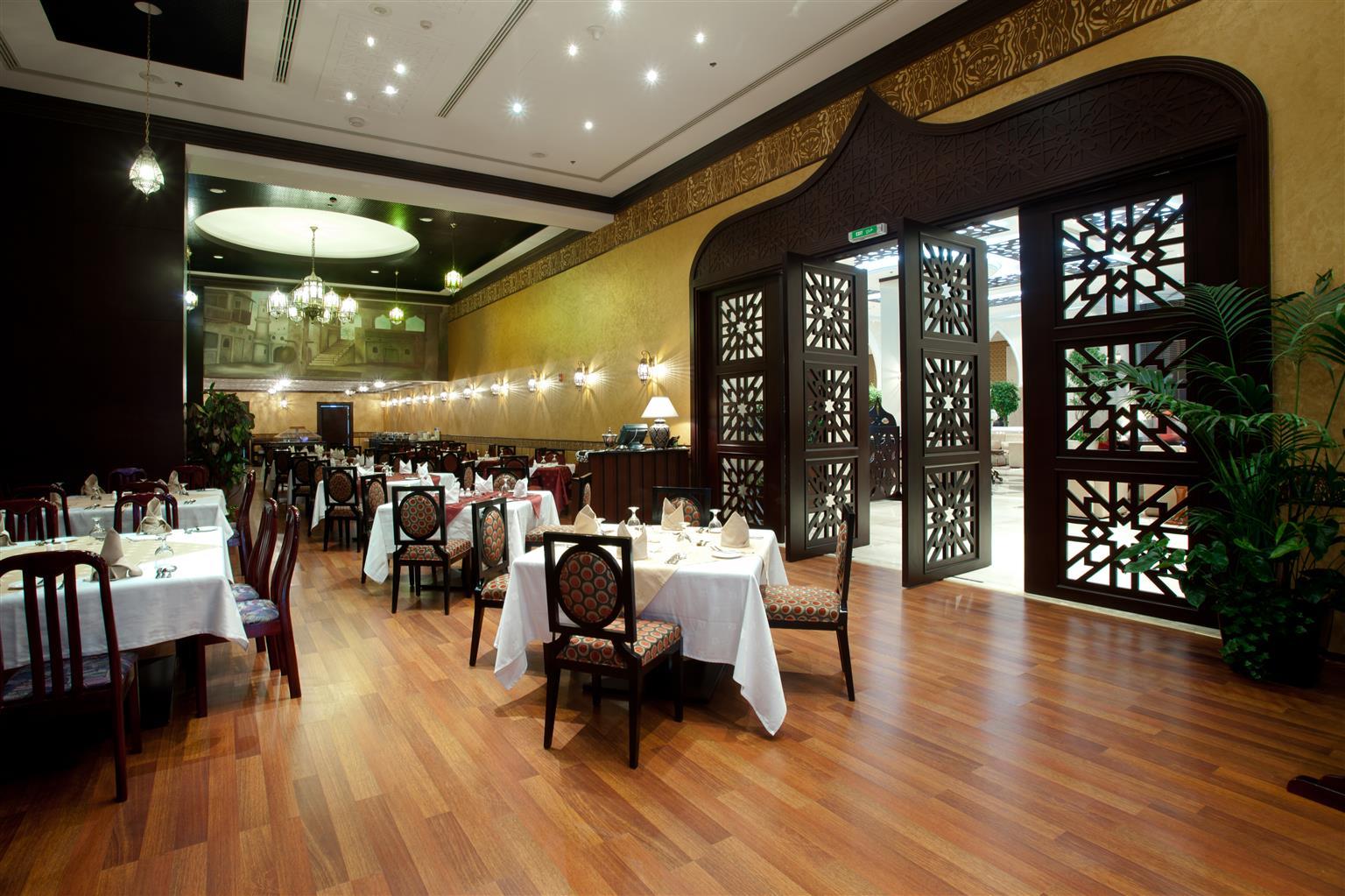 Best Western Plus Doha Kültér fotó