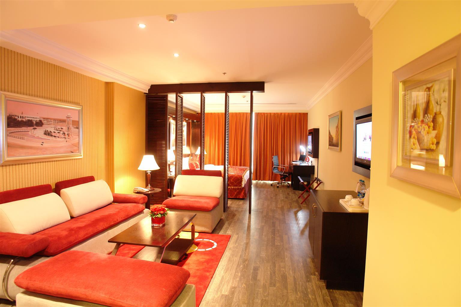 Best Western Plus Doha Kültér fotó