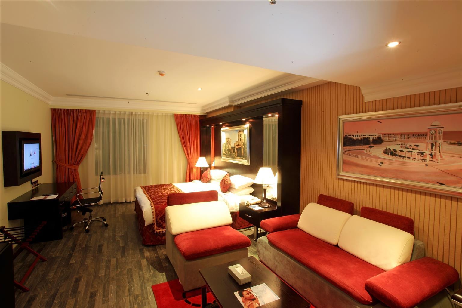 Best Western Plus Doha Kültér fotó
