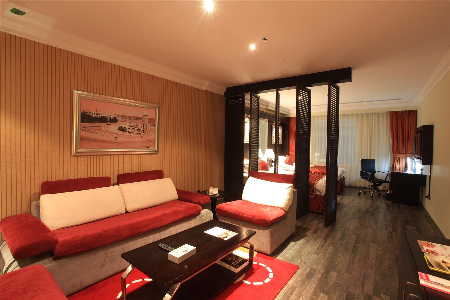 Best Western Plus Doha Kültér fotó
