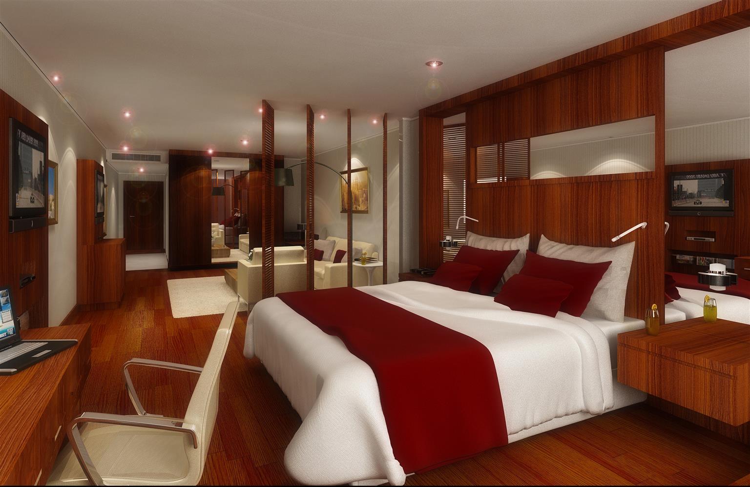 Best Western Plus Doha Kültér fotó