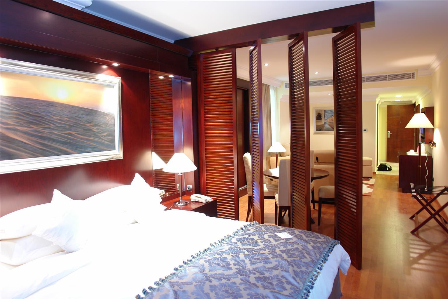 Best Western Plus Doha Kültér fotó