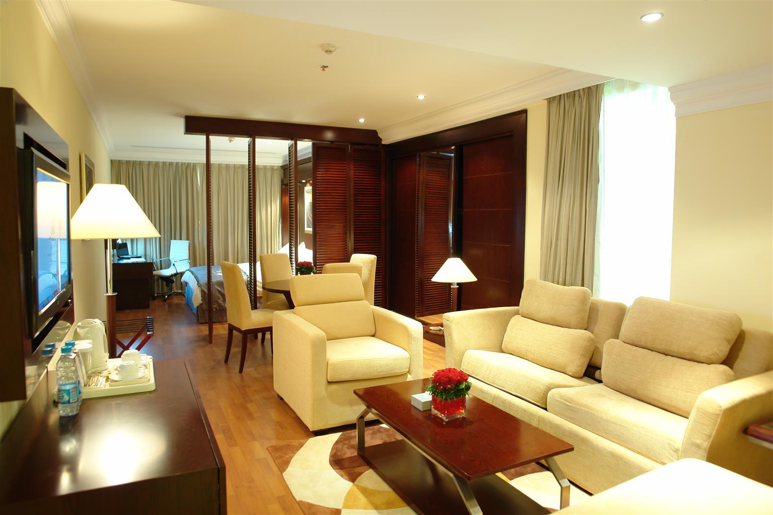 Best Western Plus Doha Kültér fotó