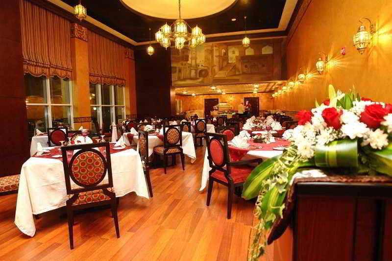 Best Western Plus Doha Kültér fotó