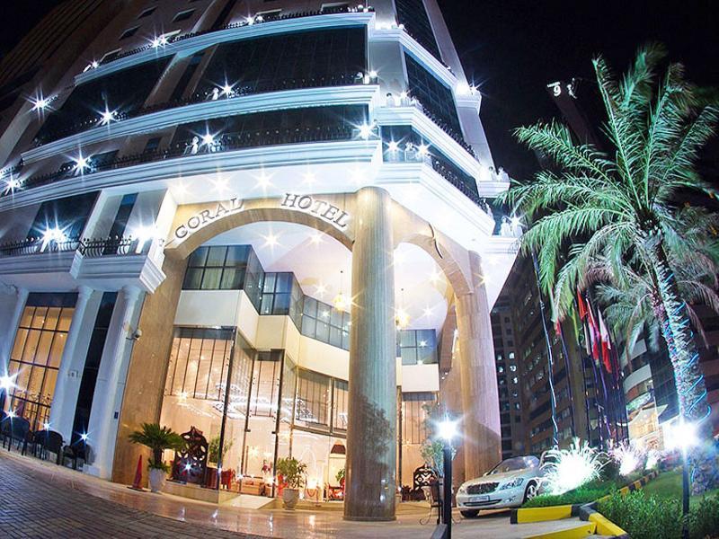 Best Western Plus Doha Kültér fotó