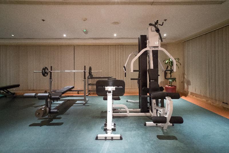 Best Western Plus Doha Kültér fotó