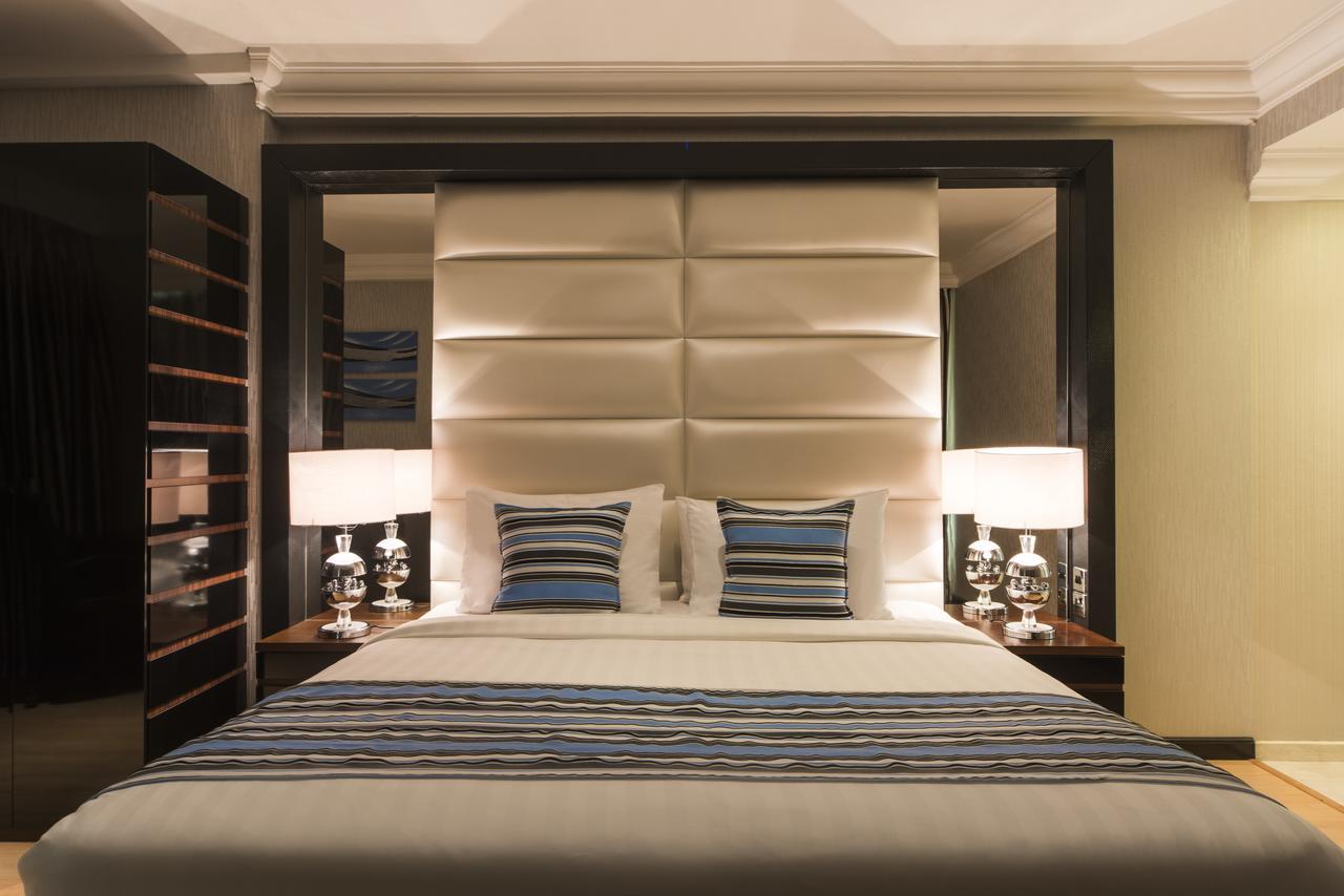 Best Western Plus Doha Kültér fotó