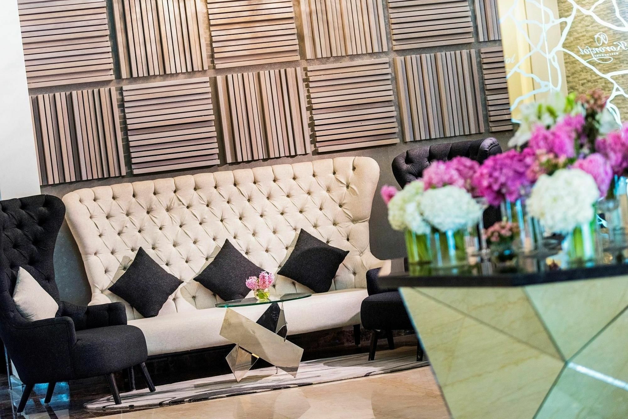 Best Western Plus Doha Kültér fotó