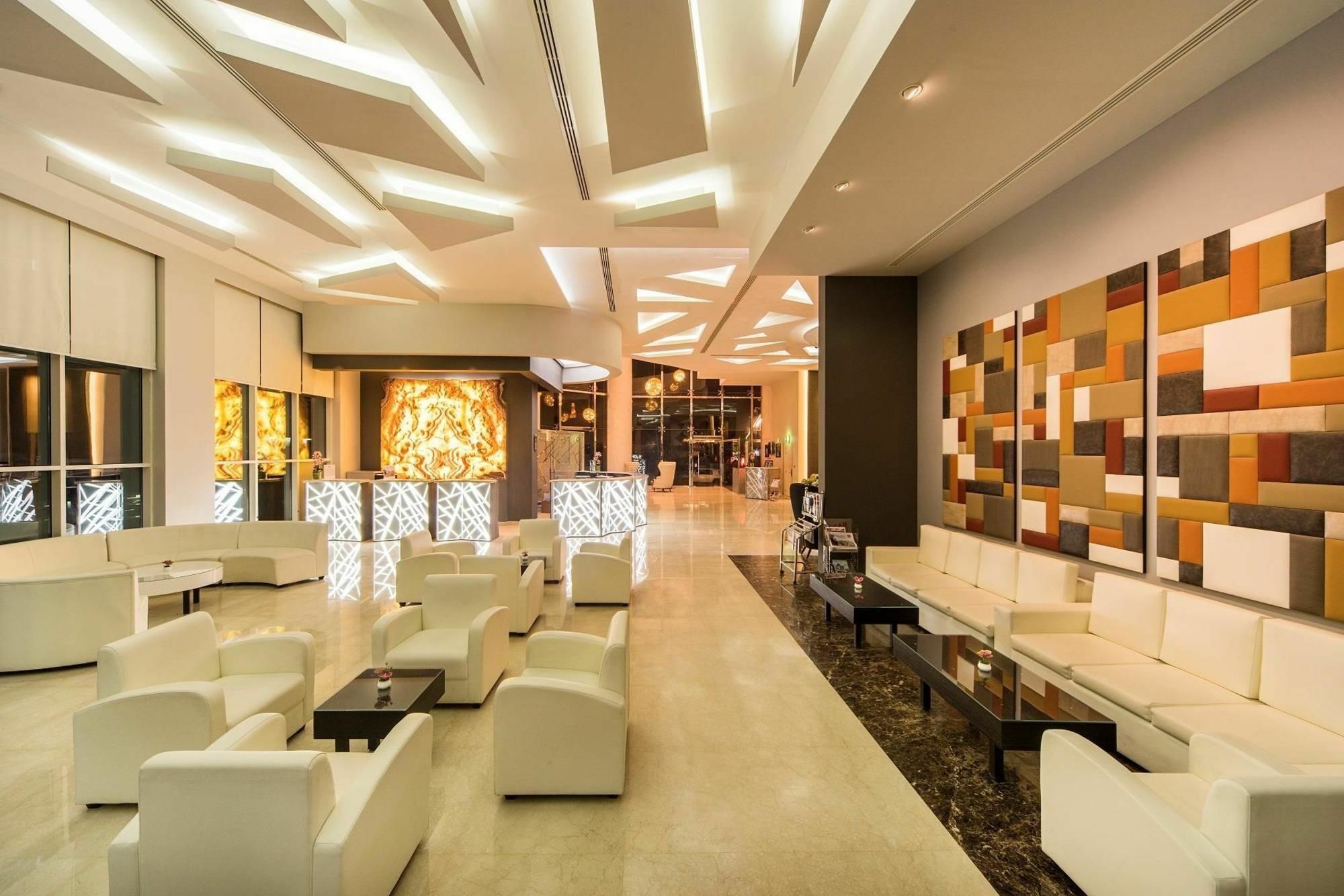 Best Western Plus Doha Kültér fotó